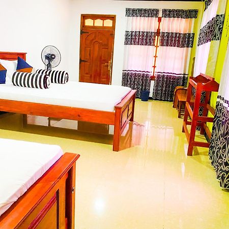 Nine Arch Homestay Ella Zewnętrze zdjęcie