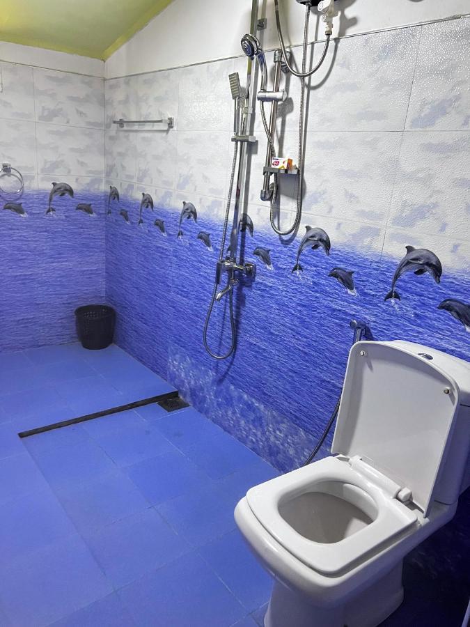 Nine Arch Homestay Ella Zewnętrze zdjęcie