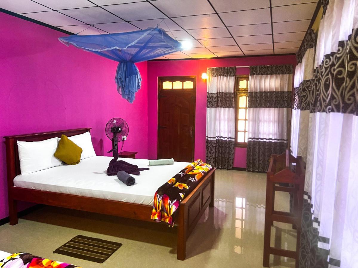 Nine Arch Homestay Ella Zewnętrze zdjęcie