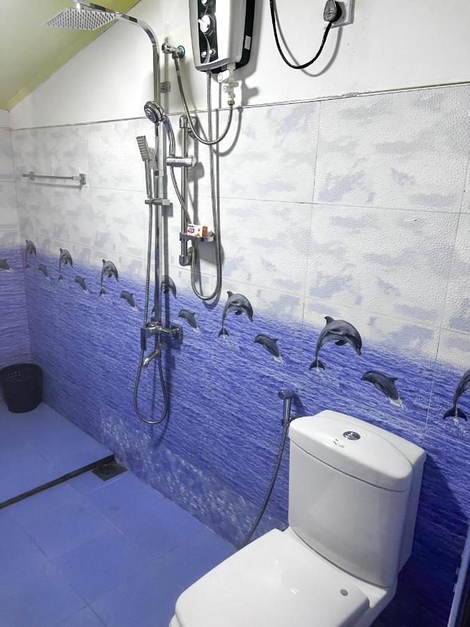 Nine Arch Homestay Ella Zewnętrze zdjęcie