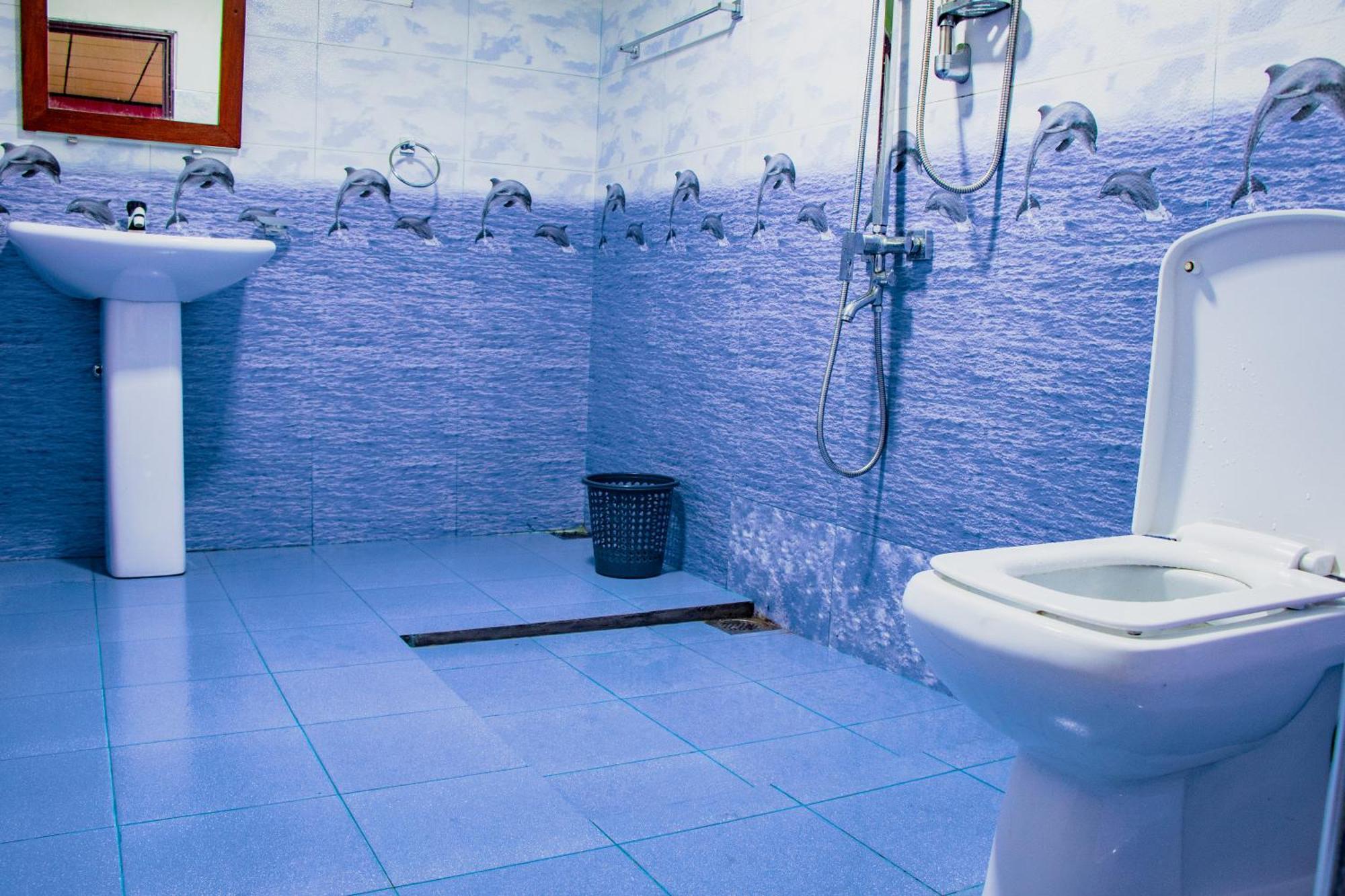 Nine Arch Homestay Ella Zewnętrze zdjęcie