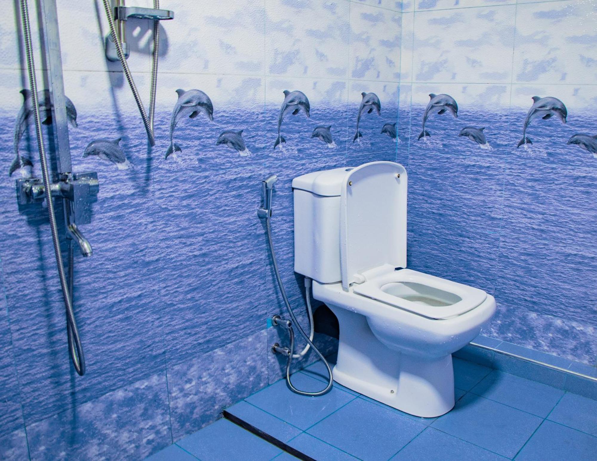 Nine Arch Homestay Ella Zewnętrze zdjęcie