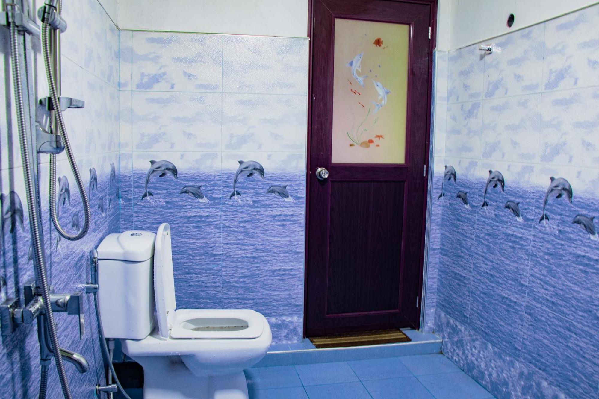 Nine Arch Homestay Ella Zewnętrze zdjęcie