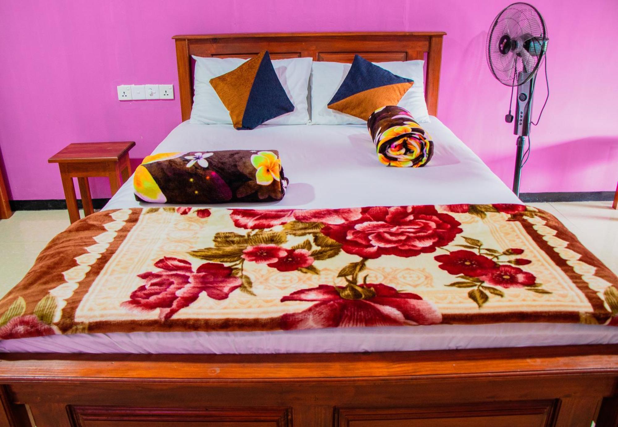 Nine Arch Homestay Ella Zewnętrze zdjęcie