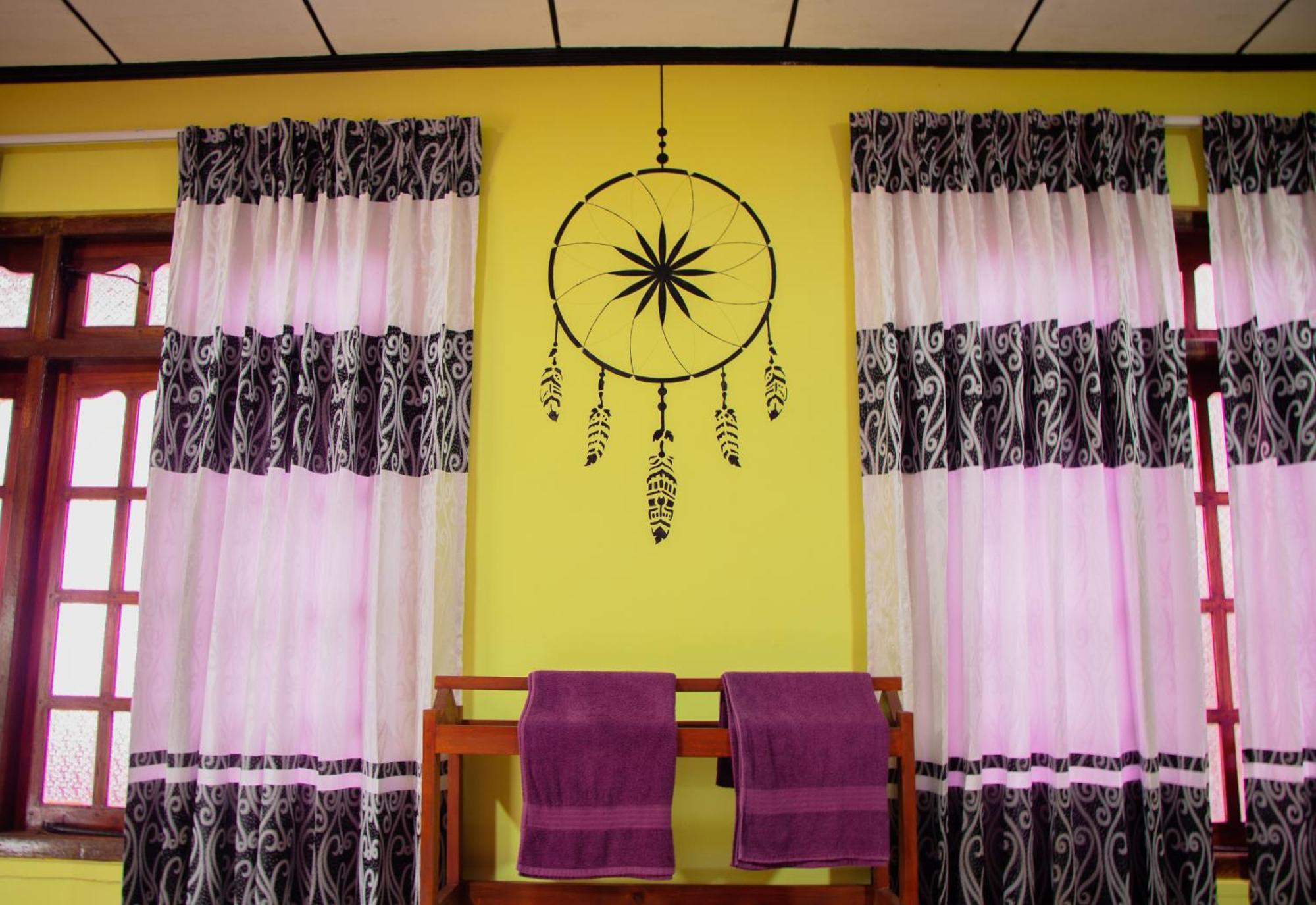 Nine Arch Homestay Ella Zewnętrze zdjęcie