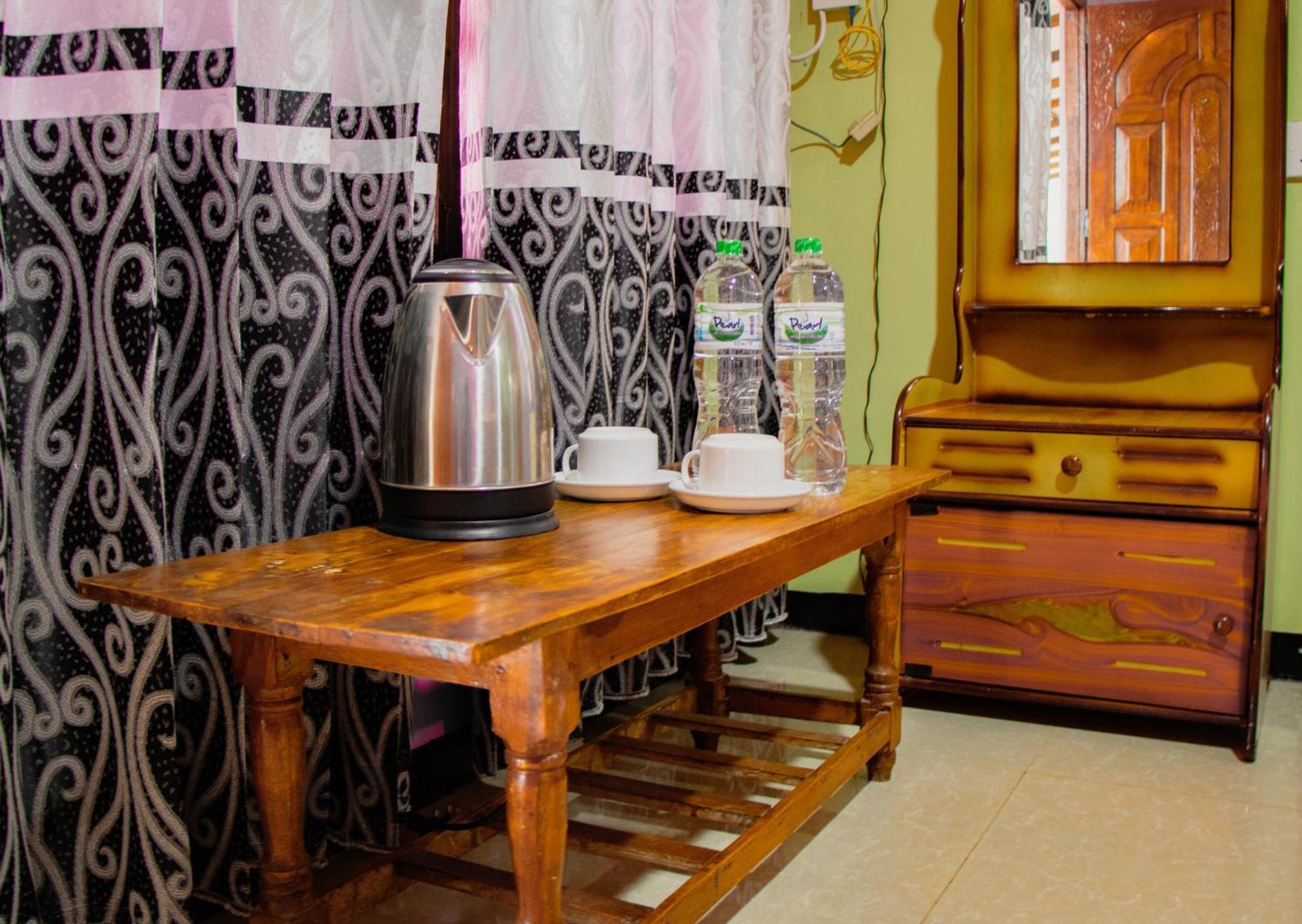 Nine Arch Homestay Ella Zewnętrze zdjęcie
