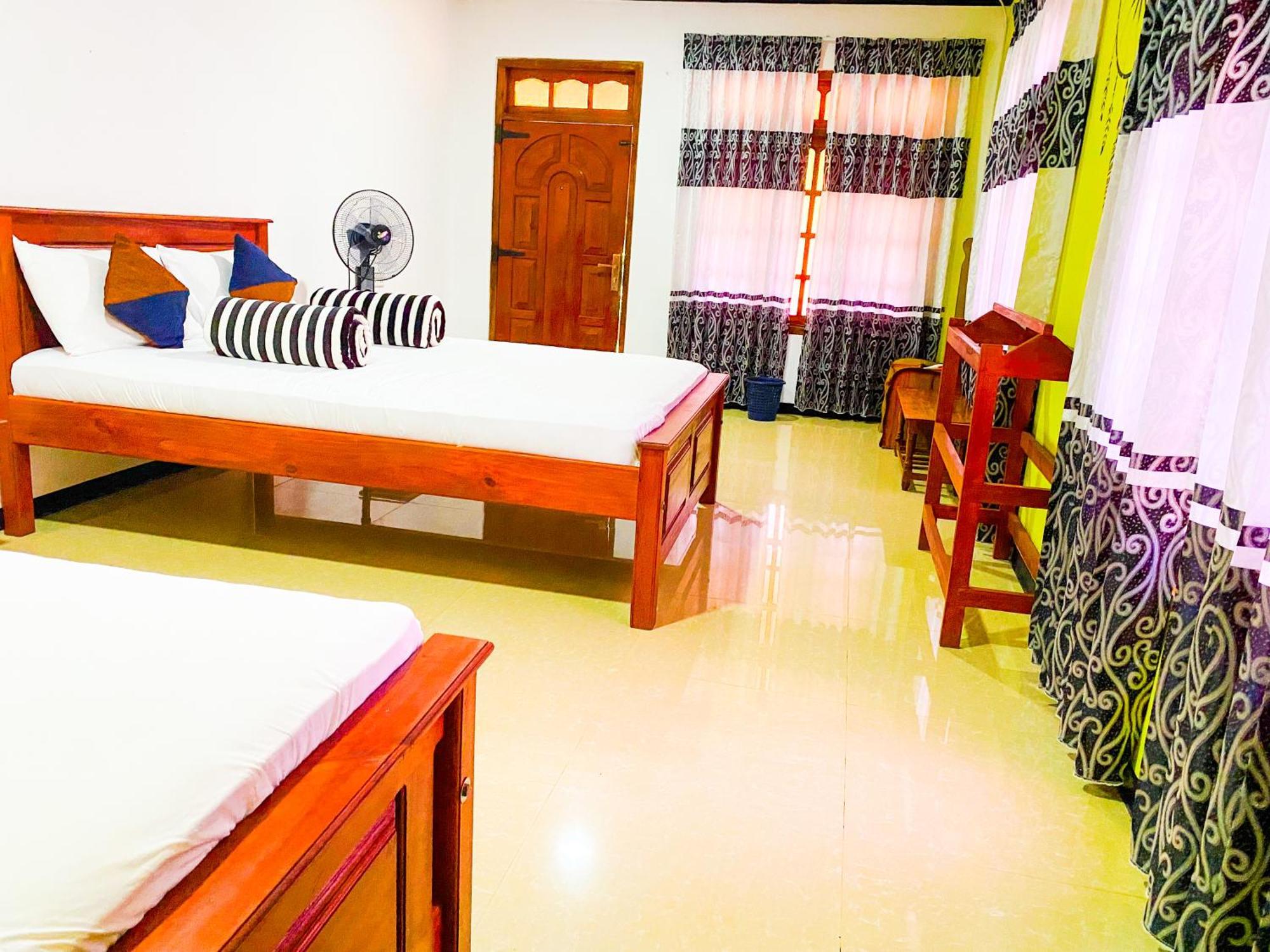 Nine Arch Homestay Ella Zewnętrze zdjęcie