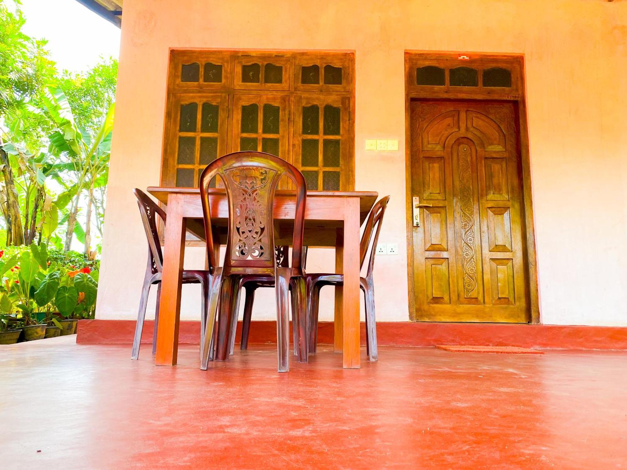 Nine Arch Homestay Ella Zewnętrze zdjęcie